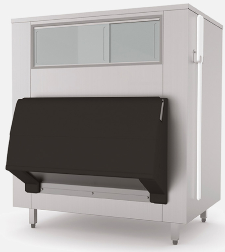 ICE STORAGE BIN ICE-TEK BL 550